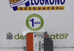 3501324507 блок управления AirBag (SRS) BMW 5 E39 2000