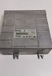 26SA4025 блок управления двигателем Audi A4 S4 B5 8D 1995