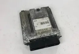 8T2907560F блок управления ecu Audi RS5 2014