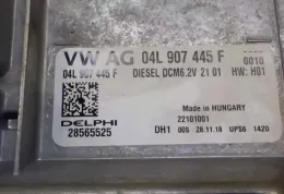 04L906056LH6F0 блок управління ECU Seat Ibiza V (KJ) 2019