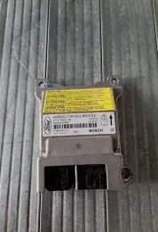 6A0005604601 блок управления AirBag (SRS) Ford Transit 2008