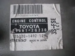 896612G230 блок керування двигуном до Toyota