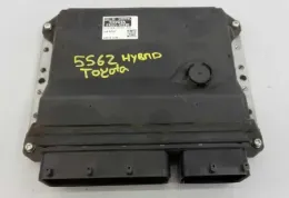 E2-B2-3-4 блок управління ECU Toyota Prius (XW50) 2008