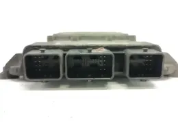 06625229364809 блок управления ECU Ford Fiesta 2001