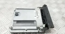 281014396 блок управления ECU Volkswagen Tiguan 2007