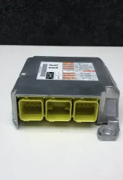 1521004472 блок управління AirBag (SRS) Toyota RAV 4 (XA50) 2020
