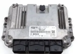 9M5112A650 блок управління ECU Ford Focus 2010