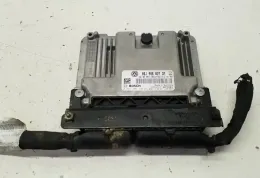 0261S09130 блок управління ECU Volkswagen Tiguan 2014