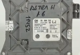 S0700403 блок управління ECU Opel Astra H 2005