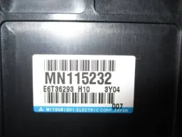 MN115232 блок керування двигуном до Mitsubishi Townbox
