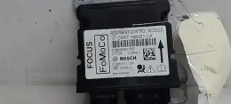 6100986611BD блок управления AirBag (SRS) Ford Focus 2014