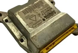 B2920F00671 блок управління AirBag (SRS) Renault Laguna II 2004