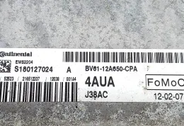 Блок управления BV6112A650CPA bv61-12a650-cpa s180127024 a 4aua ems2204 s180127024a