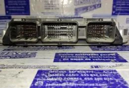 0281015608 блок управління ECU Ford Focus 2005