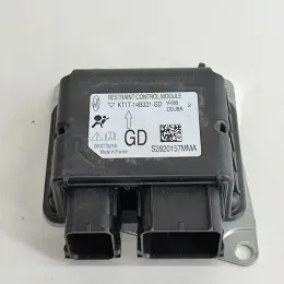 KT1T14B321GD блок управління AirBag (SRS) Ford Transit - Tourneo Connect 2018