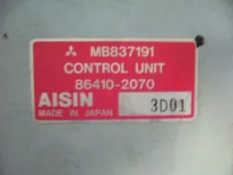 864102070 блок управления коробкой передач Mitsubishi Minicab