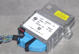 65775A41CA0 блок управления AirBag (SRS) BMW 2 F45 2015