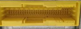 00356001DU0F блок управління AirBag (SRS) Audi A4 S4 B6 8E 8H 2003