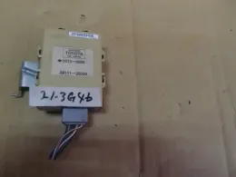 8911128030 блок управления Toyota
