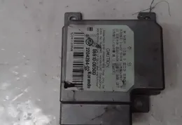 8691006500 блок управления AirBag (SRS) SsangYong Korando 2005