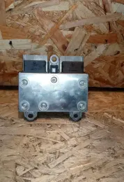 R8V8C08B20 блок управління AirBag (SRS) Opel Corsa D 2008