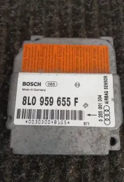 0030D004B1G5 блок управления двигателем Audi A3 S3 8L 1999