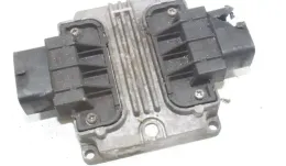 ZZAD002723 блок управління ECU Opel Corsa E 2014