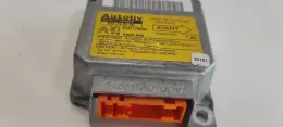 62151 блок управления AirBag (SRS) Citroen Berlingo 1999