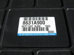 8631A900 блок керування двигуном до Mitsubishi Toppo