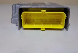 M1220 блок управления AirBag (SRS) Skoda Superb B5 (3U) 2008