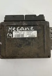 S110030018 блок управління ECU Renault Megane I 1999