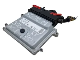 2797009271 блок управління ECU Volvo XC70 2009