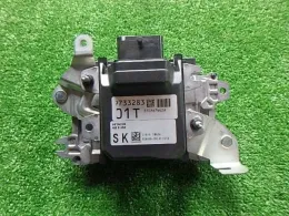 237037MM0A блок управления двигателем Nissan