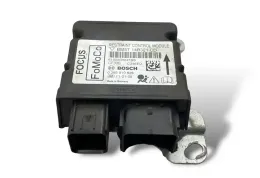 6100003241BB блок управления AirBag (SRS) Ford Focus 2012