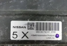 MEC35732 блок управления ECU Nissan Pathfinder R51 2006