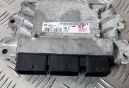 AV6112A650XF блок управління ECU Ford C-MAX II 2011