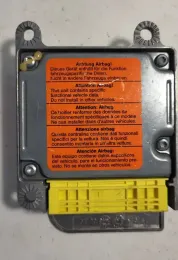 28000403A блок управления AirBag (SRS) Skoda Octavia Mk1 (1U) 2000