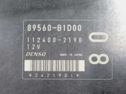 89560B1D20 блок керування двигуном до Daihatsu Boon, luminas