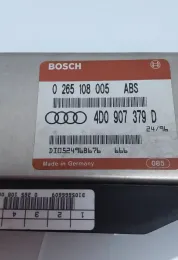 DT052496B676 блок управління двигуном Audi A4 S4 B5 8D 1996