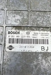 28SA3808 блок управления ECU Nissan Primera 2000