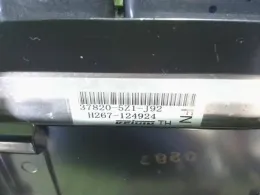 378205Z1J92 блок управления двигателем Honda N-wgn