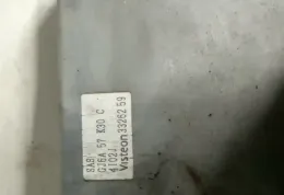 4I02J блок управління AirBag (SRS) Mazda 6 2005