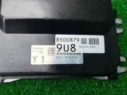 NEC004806 блок управления двигателем Nissan