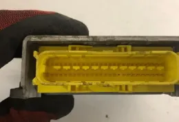10040406A блок управления AirBag (SRS) Audi A6 C7 2014