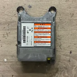 XP41M14928N блок управління AirBag (SRS) Subaru Legacy 2010