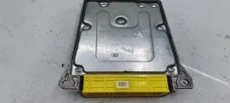 06012110501 блок управления AirBag (SRS) Mercedes-Benz ML W164 2007
