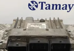 28303589 блок управління ECU Citroen C4 Grand Picasso 2017