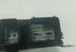 2601091 блок управления AirBag (SRS) Ford Kuga III 2022