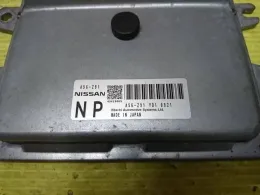 3392050Z50 блок управления двигателем Suzuki Landy