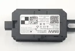 A2C35029700 блок управления ecu BMW X1 U11 2015